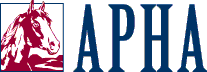 APHA Logo