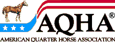 AQHA Logo