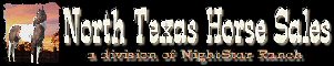 NightStar Ranch Banner