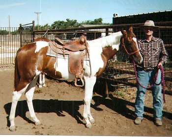 Lonestreaker - July 2012