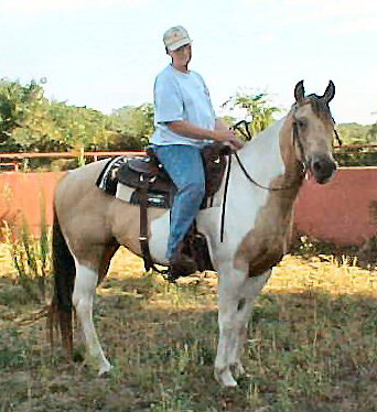 Whiskey & Kathy July 04